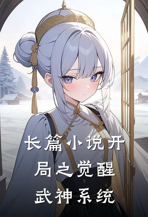 长篇小说开局之觉醒武神系统