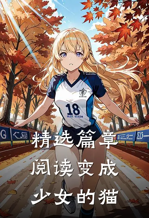 精选篇章阅读变成少女的猫