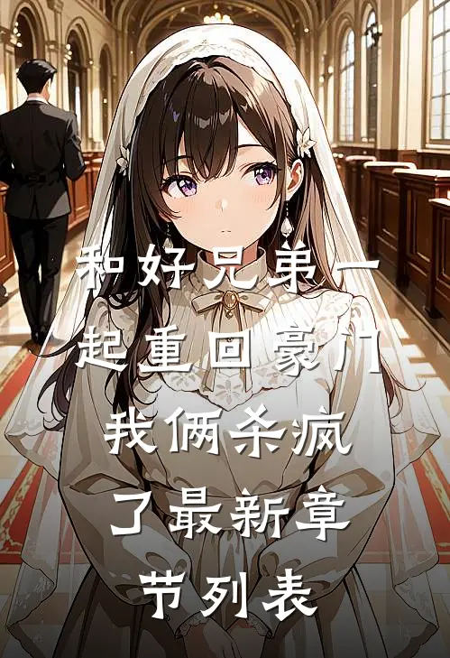 和好兄弟一起重回豪门，我俩杀疯了最新章节列表