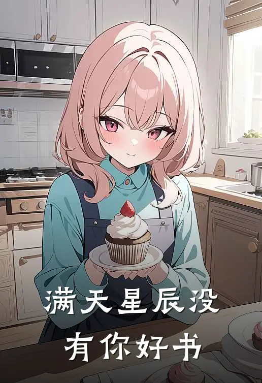 满天星辰没有你好书