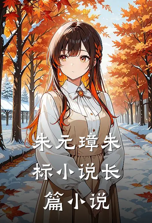 朱元璋朱标小说长篇小说