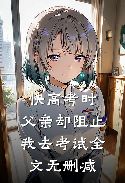 快高考时，父亲却阻止我去考试全文无删减
