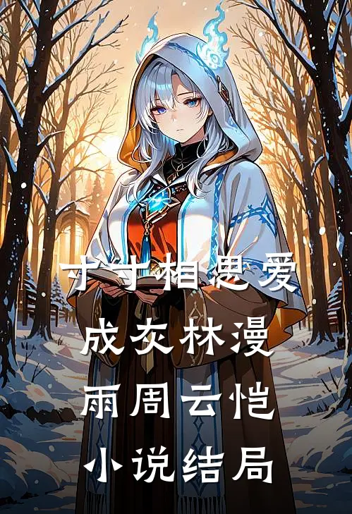 寸寸相思爱成灰林漫雨周云恺小说结局