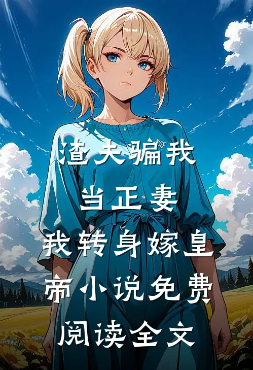 渣夫骗我当正妻，我转身嫁皇帝小说免费阅读全文