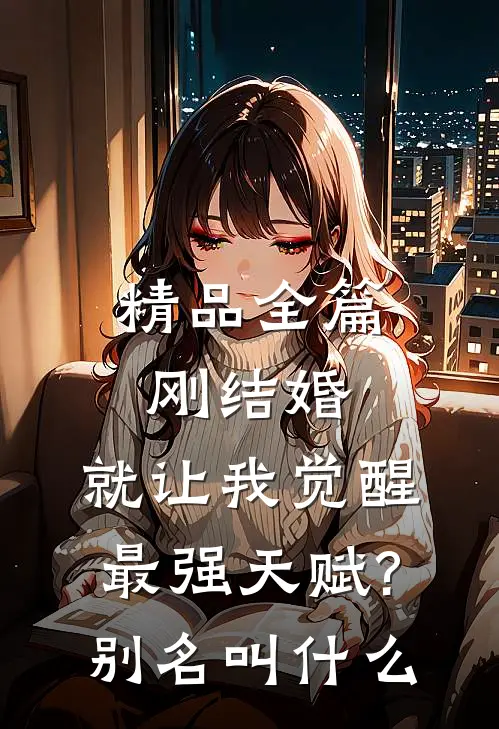精品全篇刚结婚,就让我觉醒最强天赋?别名叫什么
