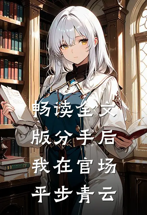 畅读全文版分手后，我在官场平步青云