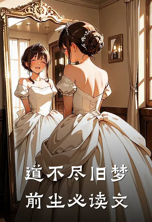 道不尽旧梦前尘必读文