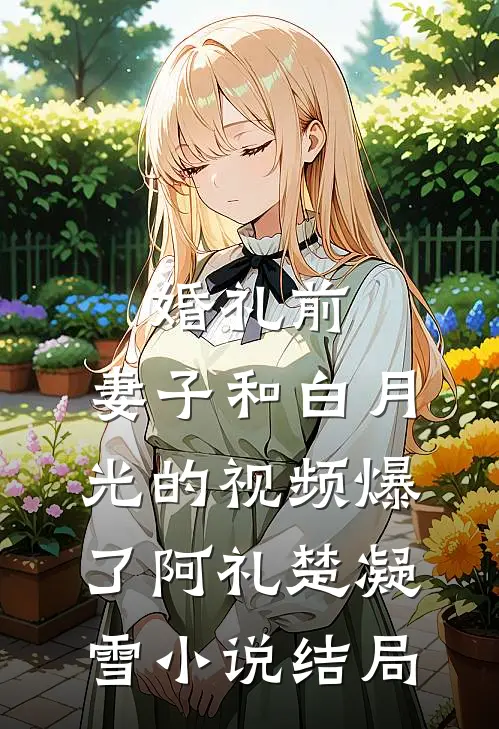 婚礼前，妻子和白月光的视频爆了阿礼楚凝雪小说结局