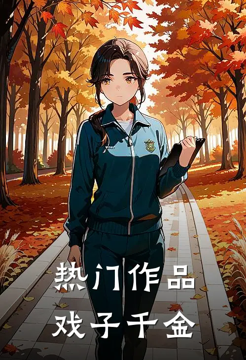 热门作品戏子千金