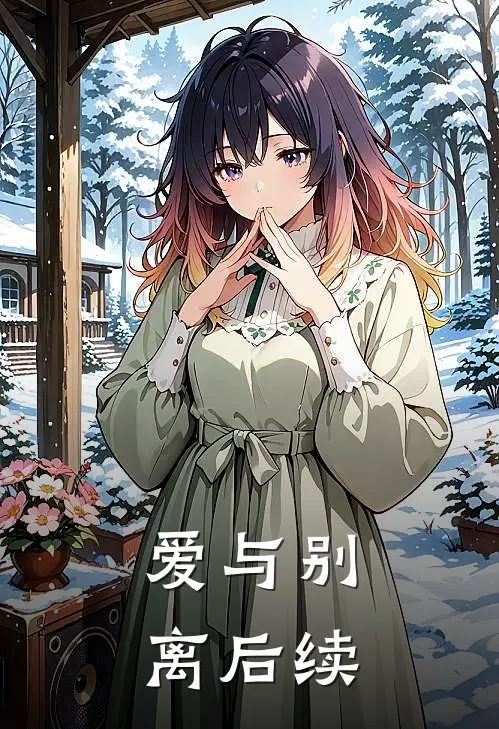 《爱与别离》后续