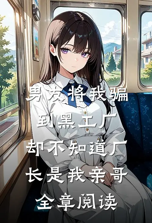 男友将我骗到黑工厂，却不知道厂长是我亲哥全章阅读