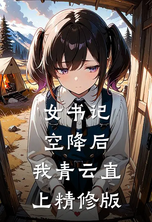 女书记空降后，我青云直上精修版