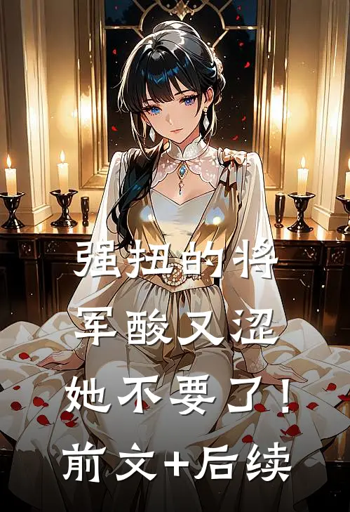 强扭的将军酸又涩，她不要了！前文+后续