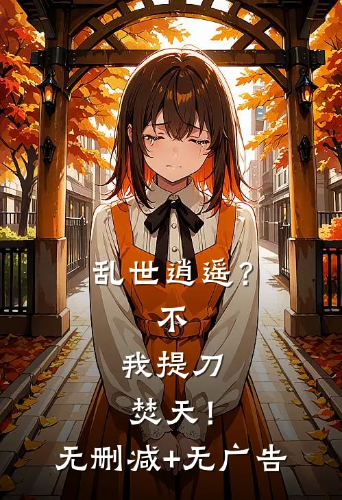 乱世逍遥？不，我提刀焚天！无删减+无广告