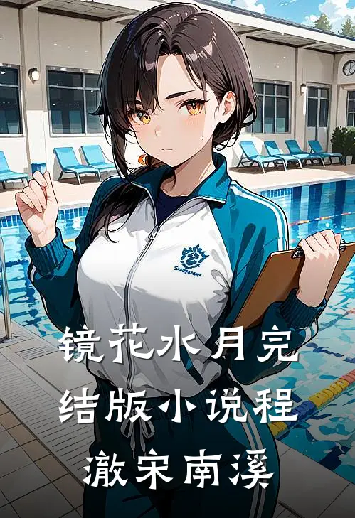 镜花水月完结版小说程澈宋南溪