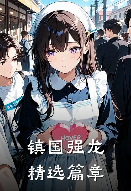 镇国强龙精选篇章