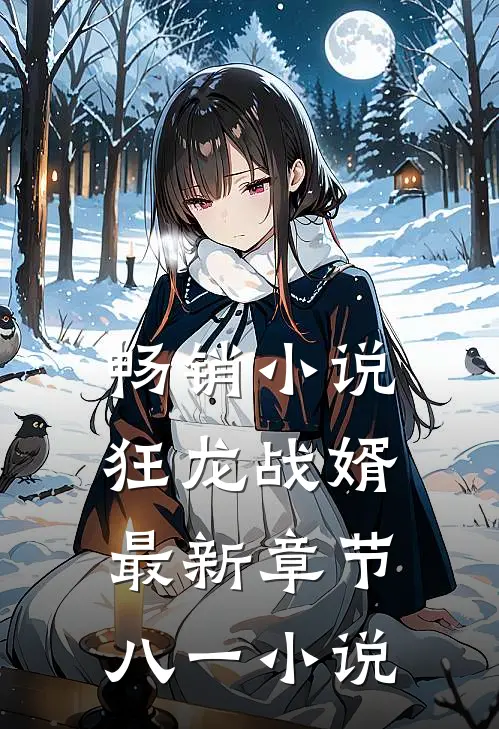 畅销小说狂龙战婿最新章节八一小说