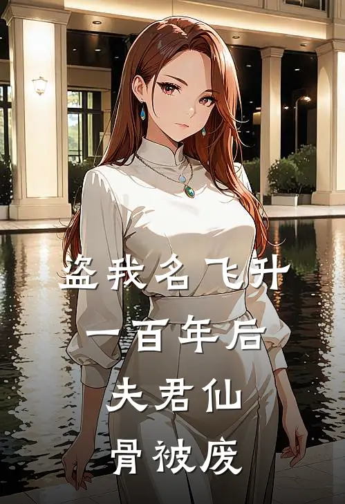 盗我名飞升一百年后，夫君仙骨被废