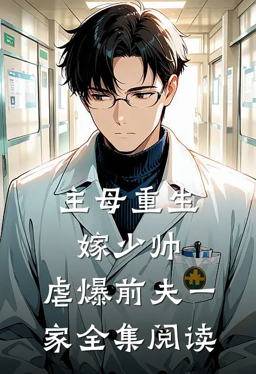 主母重生嫁少帅，虐爆前夫一家全集阅读