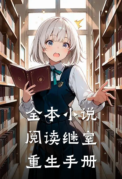 全本小说阅读继室重生手册