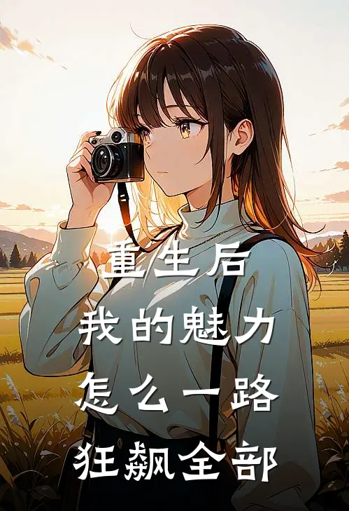重生后，我的魅力怎么一路狂飙全部