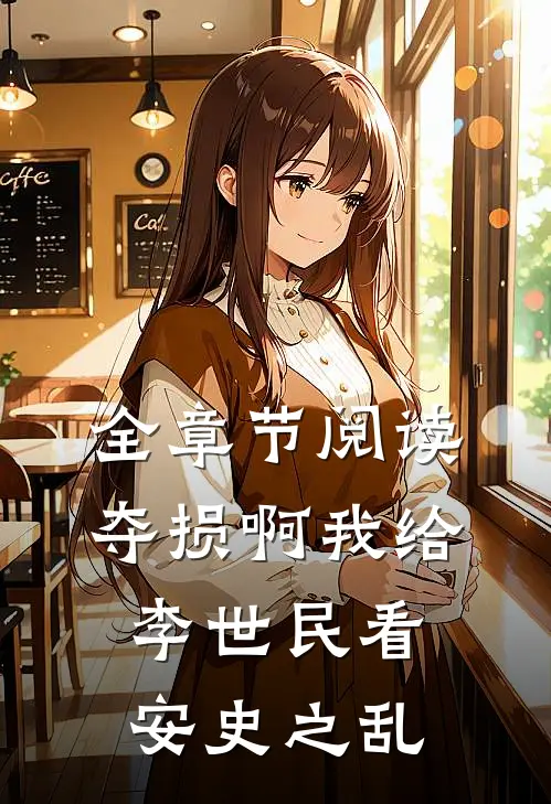 全章节阅读夺损啊我给李世民看安史之乱