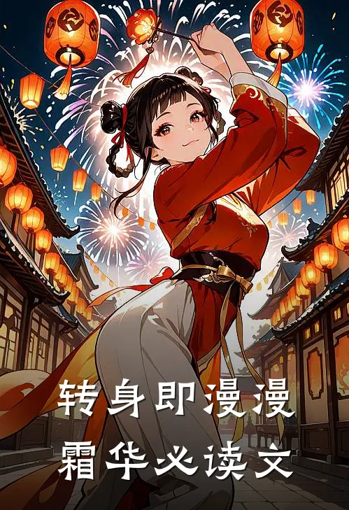 转身即漫漫霜华必读文