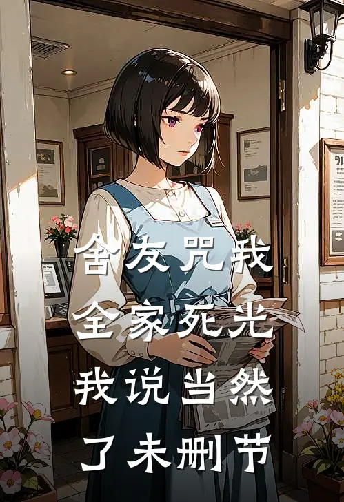 舍友咒我全家死光，我说当然了未删节