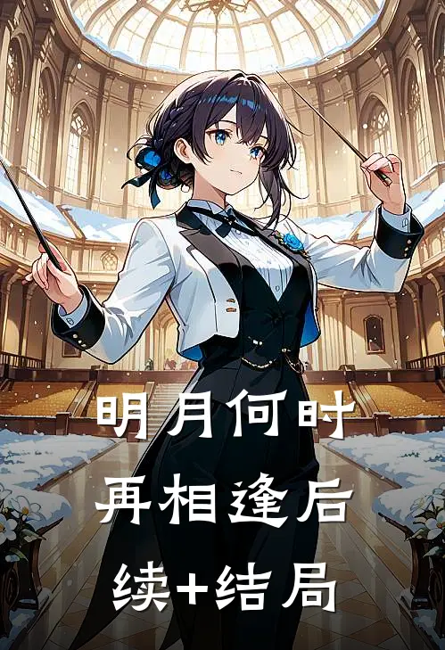 明月何时再相逢后续+结局