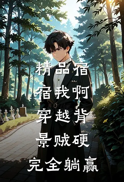 精品宿宿我啊，穿越背景贼硬，完全躺赢
