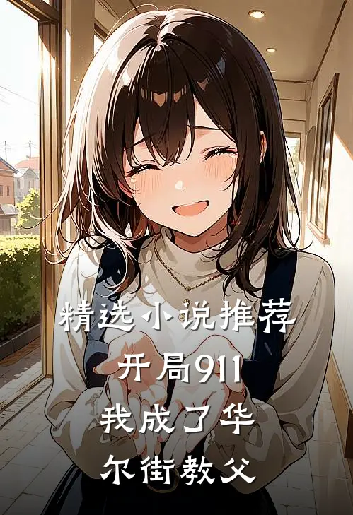 精选小说推荐开局911，我成了华尔街教父