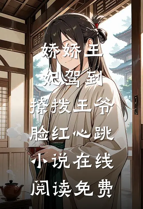 娇娇王妃驾到，撩拨王爷脸红心跳小说在线阅读免费