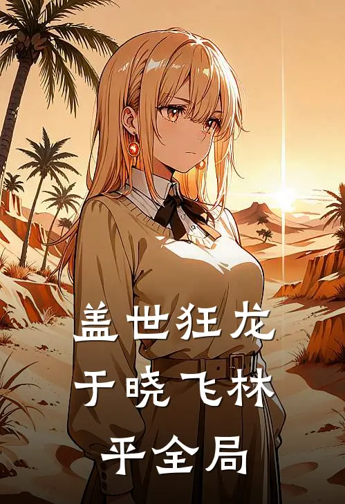 盖世狂龙于晓飞林平全局