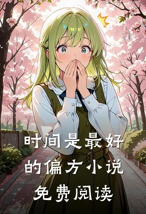 时间是最好的偏方小说免费阅读