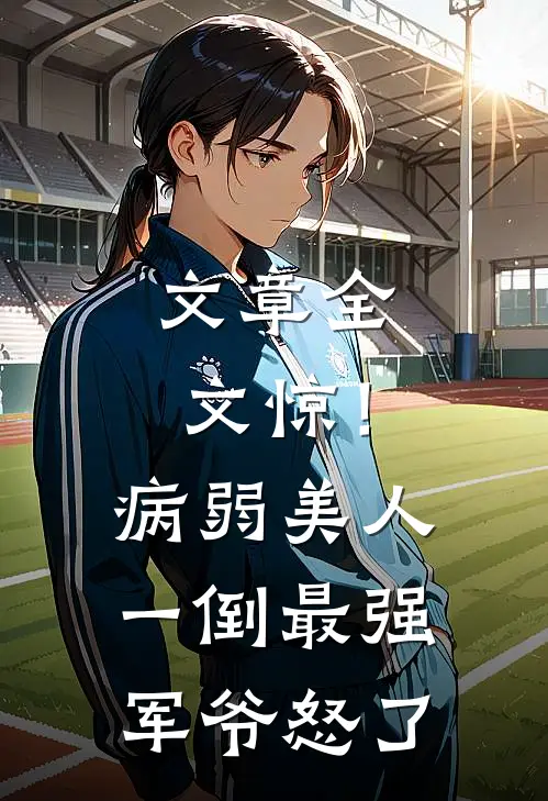 文章全文惊！病弱美人一倒，最强军爷怒了