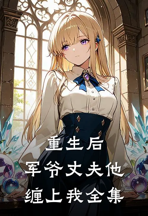 重生后，军爷丈夫他缠上我全集