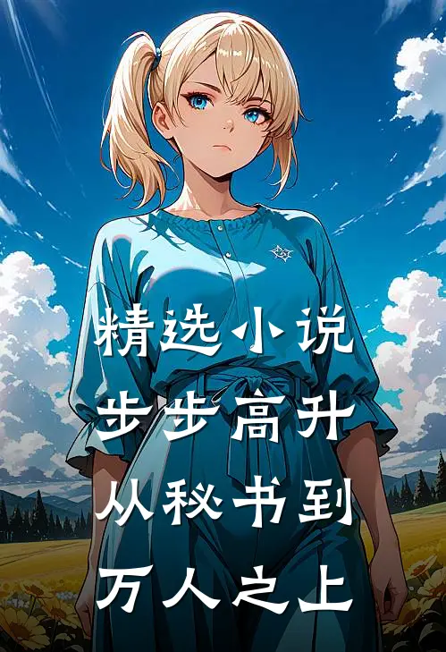 精选小说步步高升：从秘书到万人之上