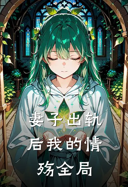 妻子出轨后我的情殇全局