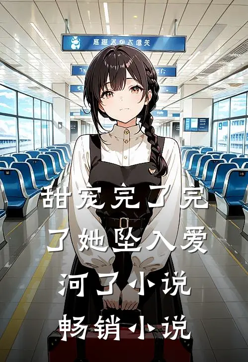 甜宠完了完了她坠入爱河了小说畅销小说