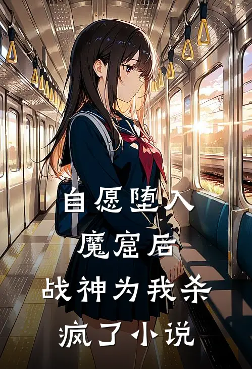 自愿堕入魔窟后，战神为我杀疯了小说