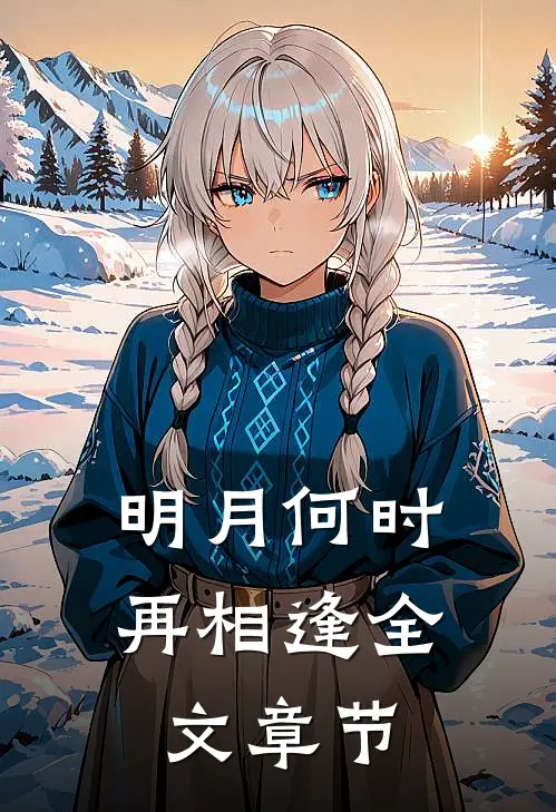 明月何时再相逢全文章节