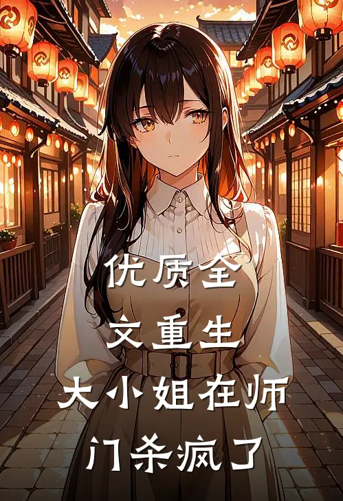 优质全文重生：大小姐在师门杀疯了