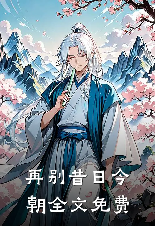 再别昔日今朝全文免费