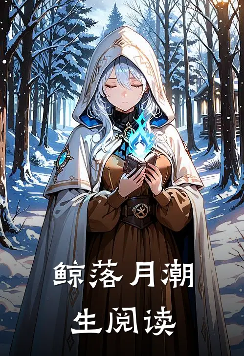 鲸落月潮生阅读