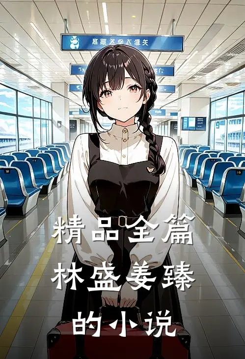精品全篇林盛姜臻的小说