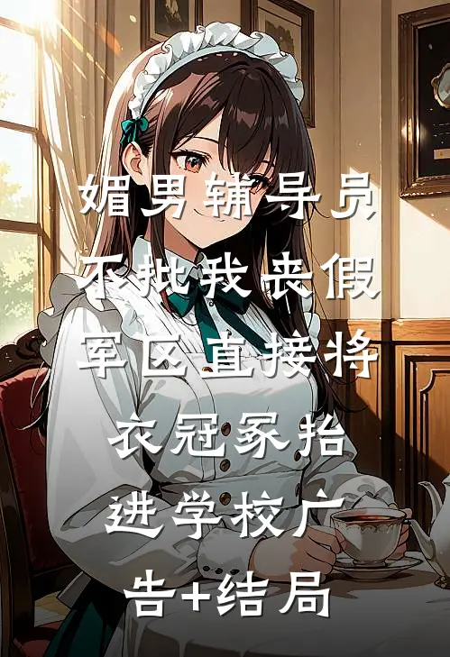 媚男辅导员不批我丧假，军区直接将衣冠冢抬进学校广告+结局