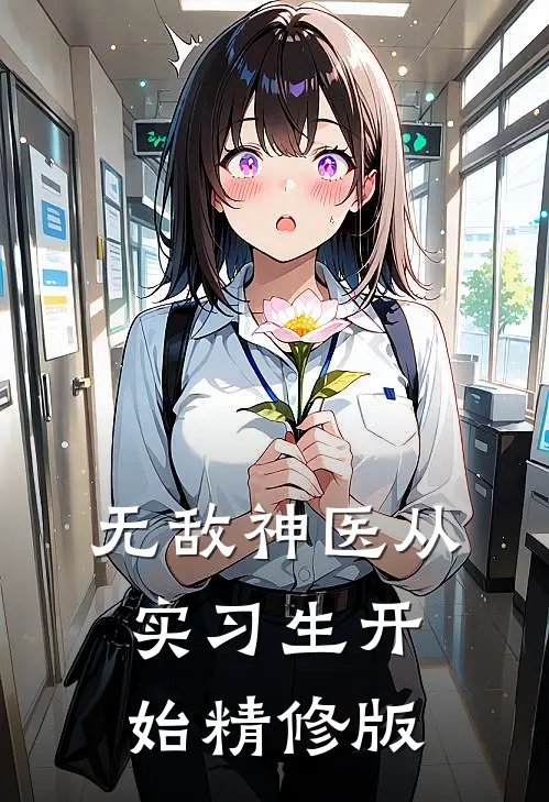 无敌神医从实习生开始精修版