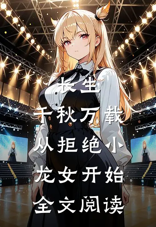 长生：千秋万载从拒绝小龙女开始全文阅读