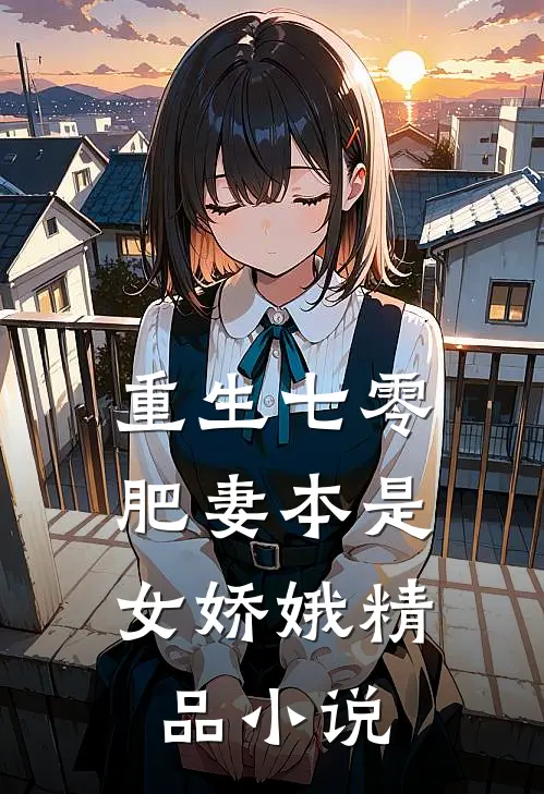 重生七零：肥妻本是女娇娥精品小说