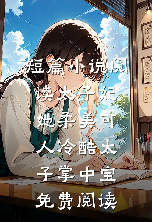 短篇小说阅读太子妃她柔美可人 冷酷太子掌中宝免费阅读